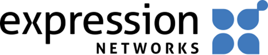 expresion networks logo