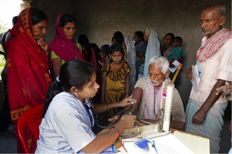 healthcare-access-in-rural-india